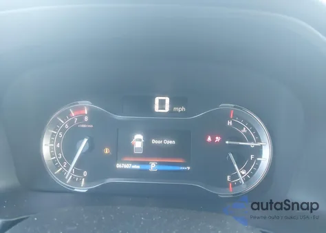 2019 Honda Ridgeline Rtl-E из США, поврежденный, VIN 5FPYK3F76KB015276